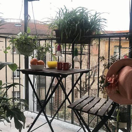 Pied A Terre Sant'Agostino Apartment มิลาน ภายนอก รูปภาพ