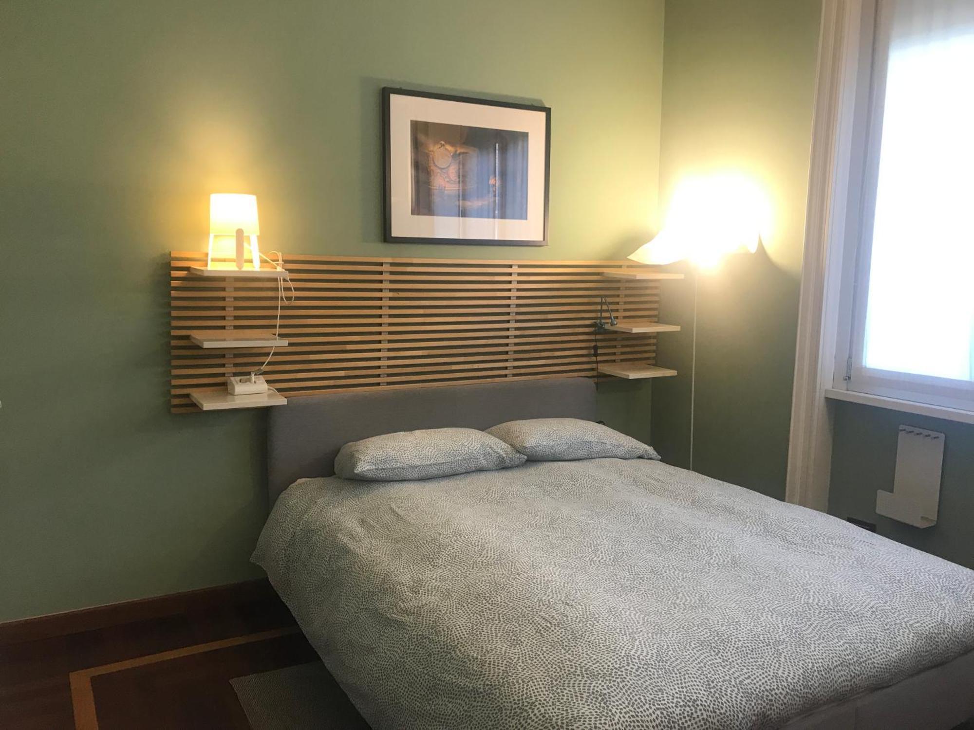Pied A Terre Sant'Agostino Apartment มิลาน ภายนอก รูปภาพ